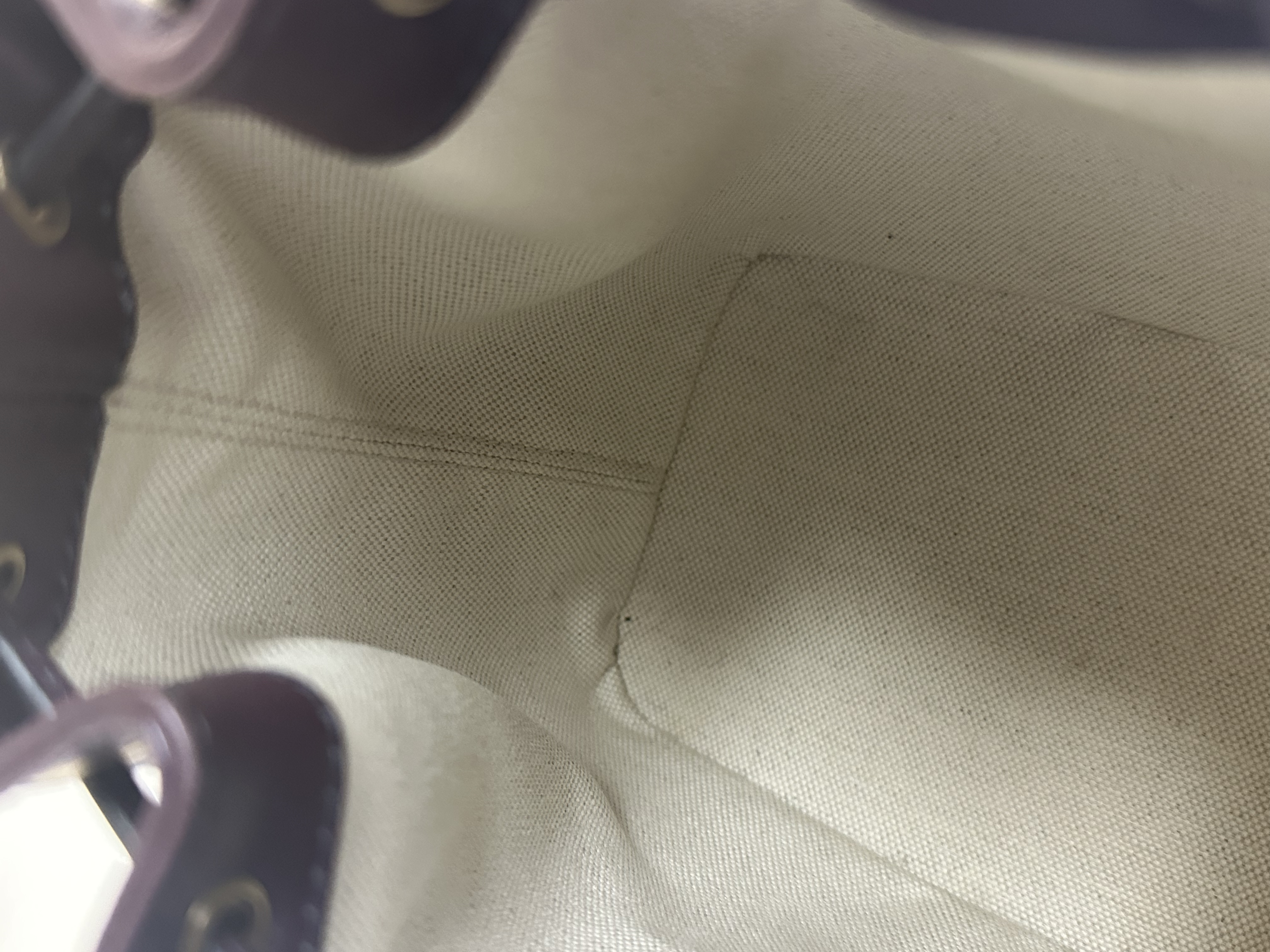 Pre-owned Dior Oblique Bucket/ Product Code: 26012904