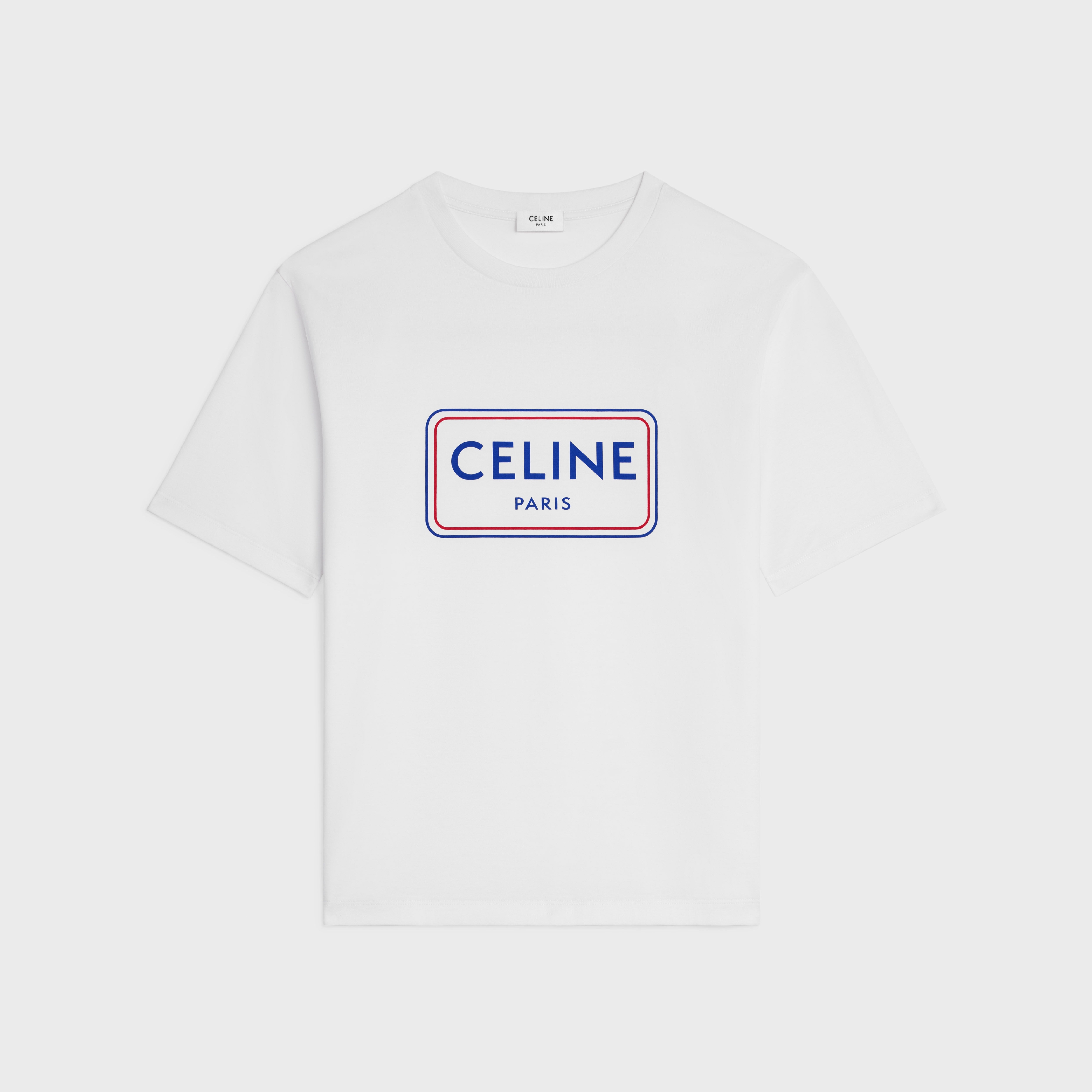 限時優惠✨訂貨📮CELINE loose size TEE  Size XS S M