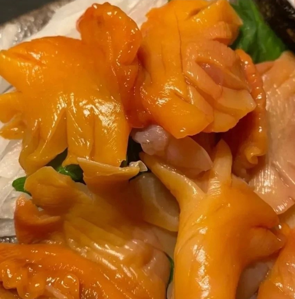 🇰🇷 韓國活赤貝 刺身級別🐚🍣🍶 需自行處理🔪