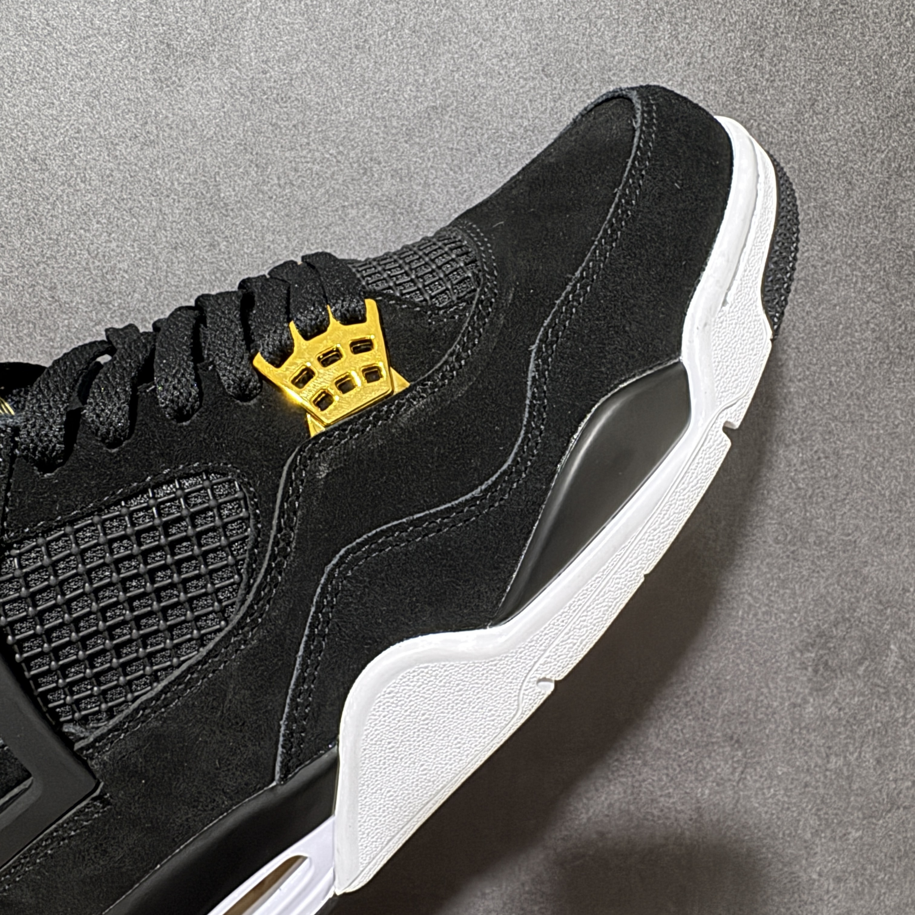 Air Jordan 4 Retro 'Royalty' 308497-032