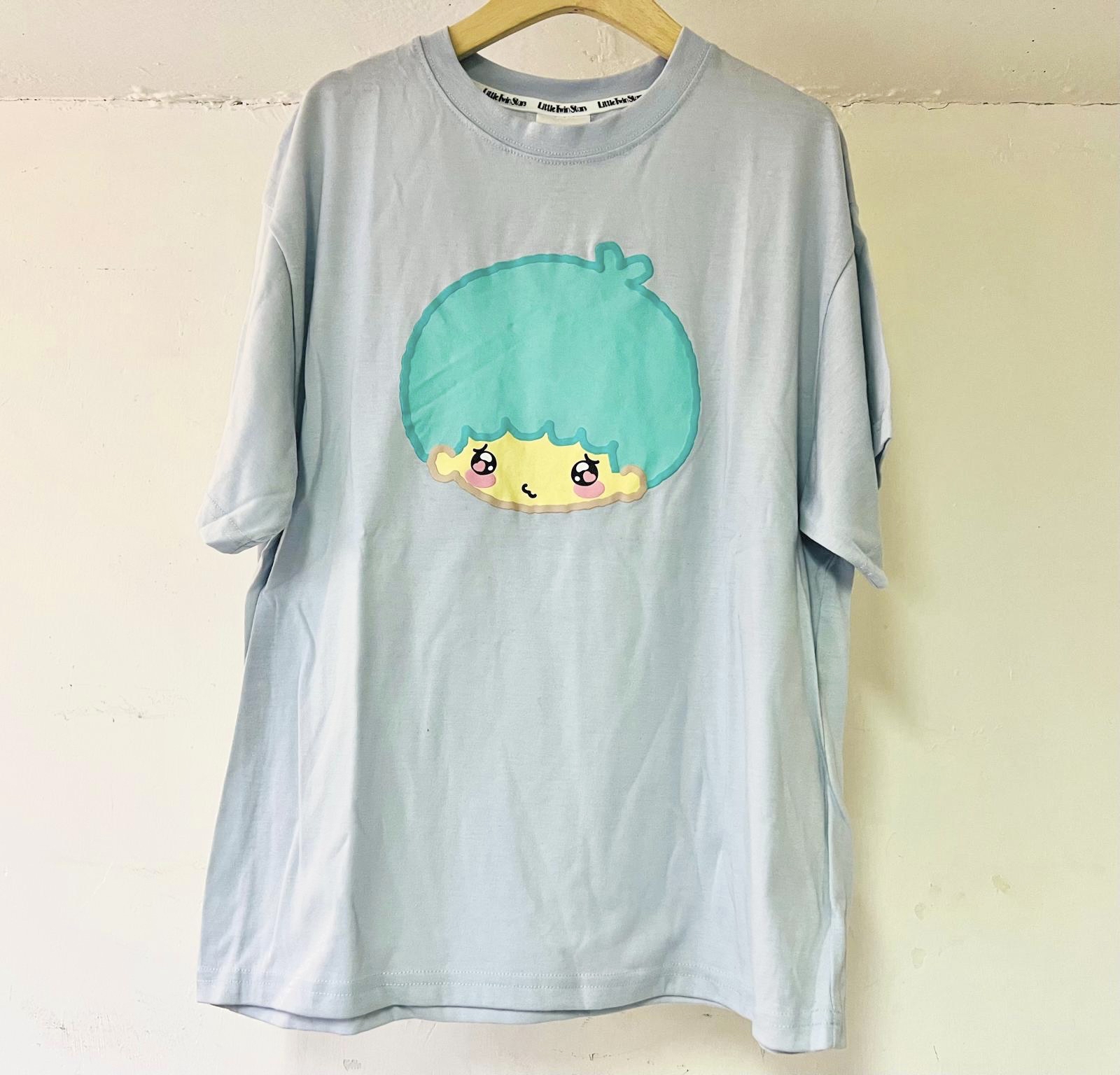 🎌日本直送🎌限定商品 Little twin stars KiKi T恤