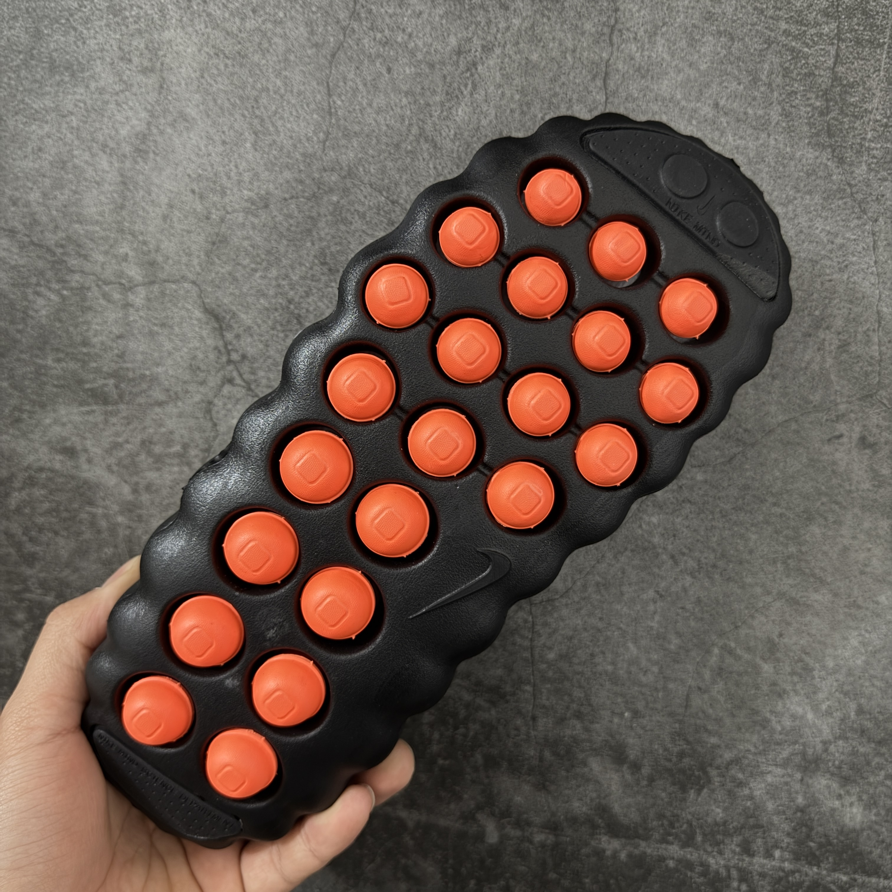  Nike Mind 001 HQ4307-001