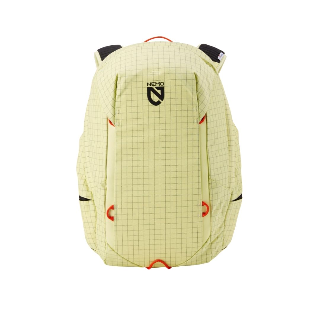 【多色選擇】Nemo RESOLVE™ 25L ENDLESS PROMISE Techical Active Daypack 男/女裝功能背包