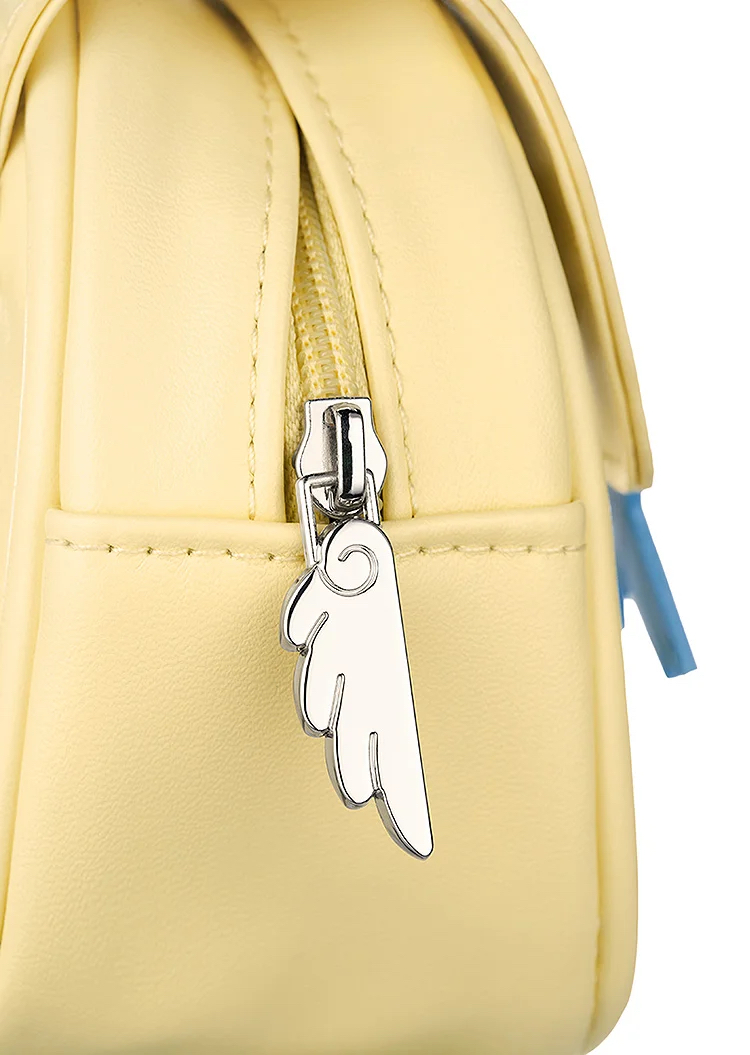 訂購 2026/06 カードキャプターさくら クリアカード編 イヤホンケース