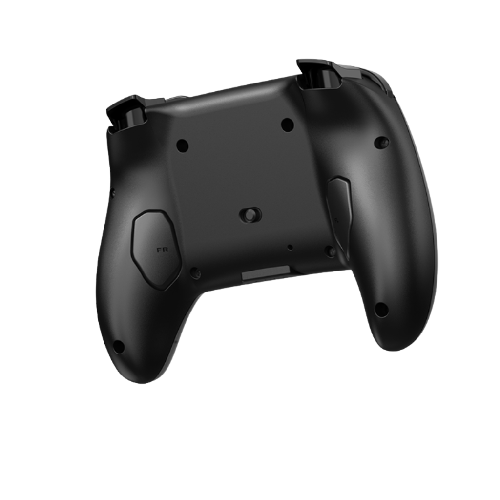 HORI 無線藍牙控制器 TURBO for Nintendo Switch 2 霧黑色 NSX-126 香港行貨