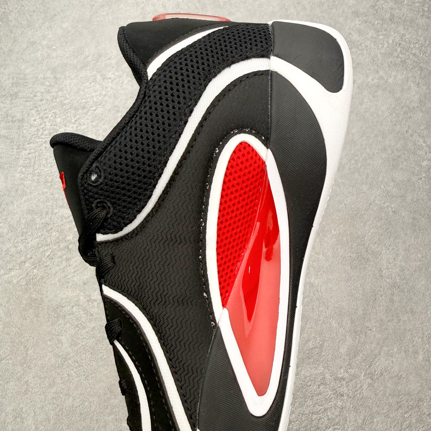 Nike Jordan Tatum 4 HQ4613-001