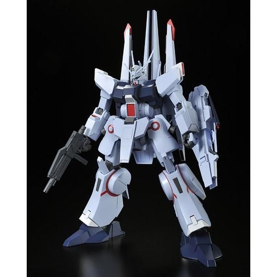 HGUC 1/144 SILVER BULLET (FUNNEL TEST TYPE) [Sep 2026 Delivery]