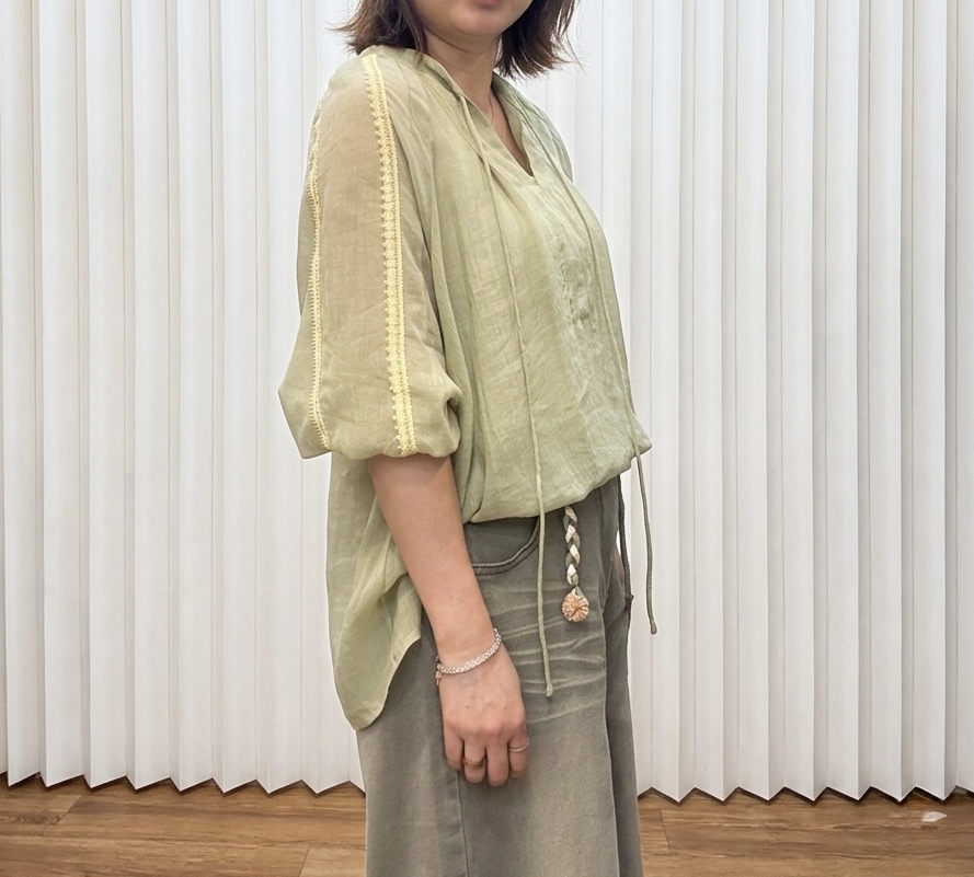 洗水牛仔短褲 M664 844159329