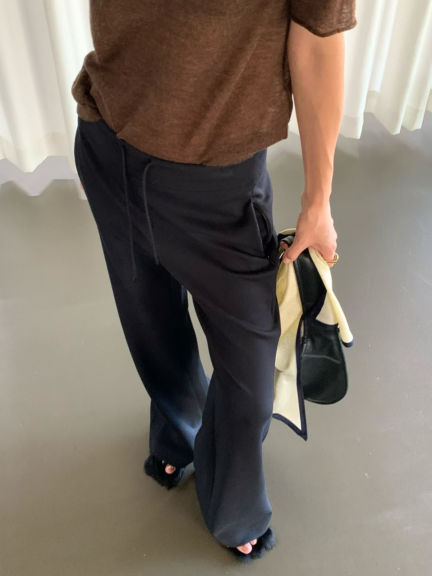 (2026FW) MAISONSTAFF - PANTS