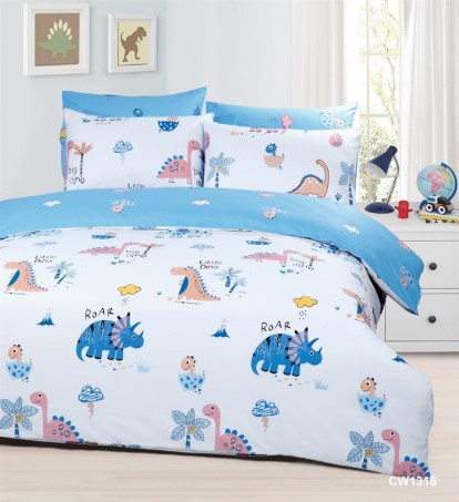 Cherry 60"冷氣被 (Y)