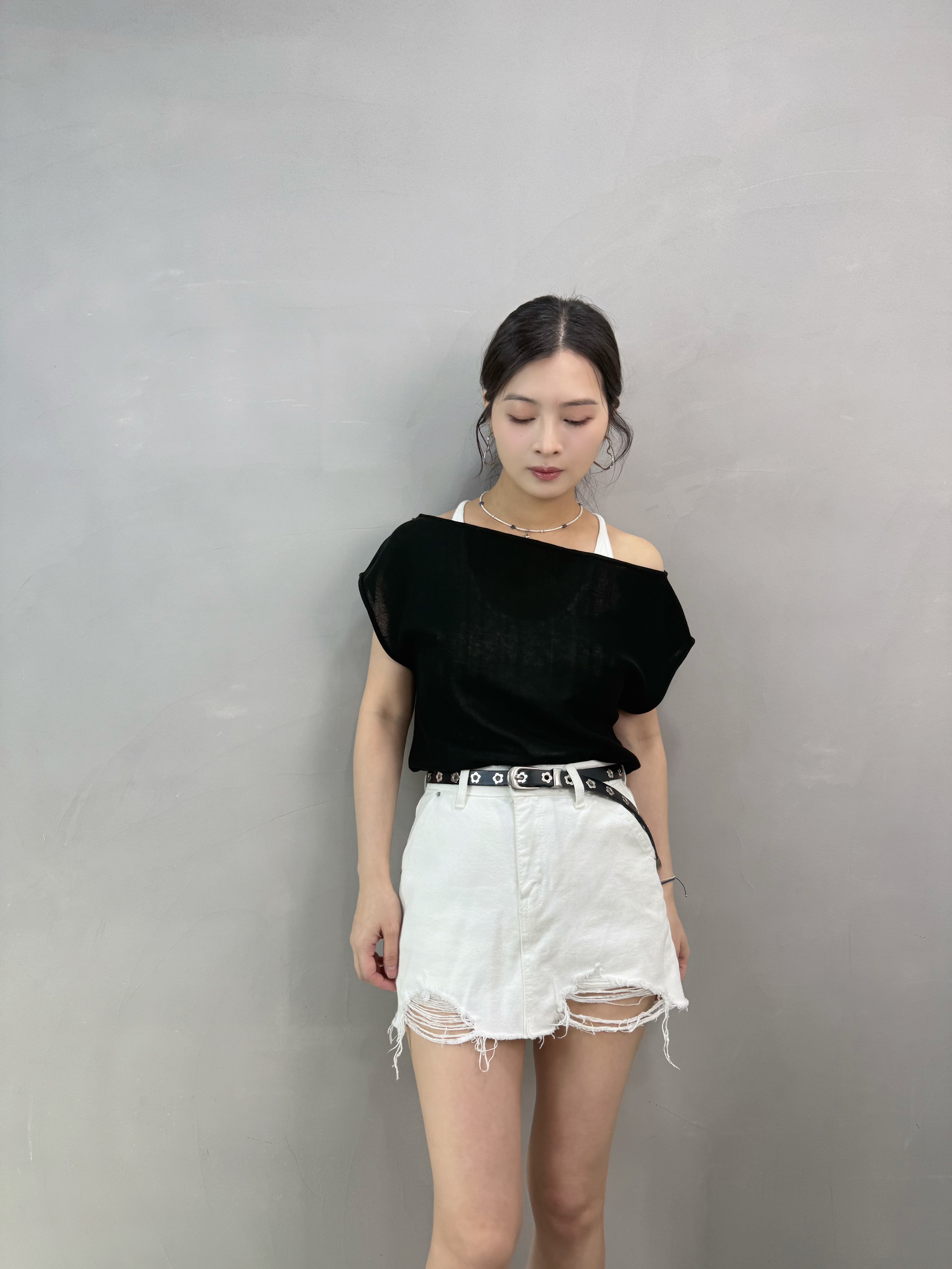 Y96 斜膊線top