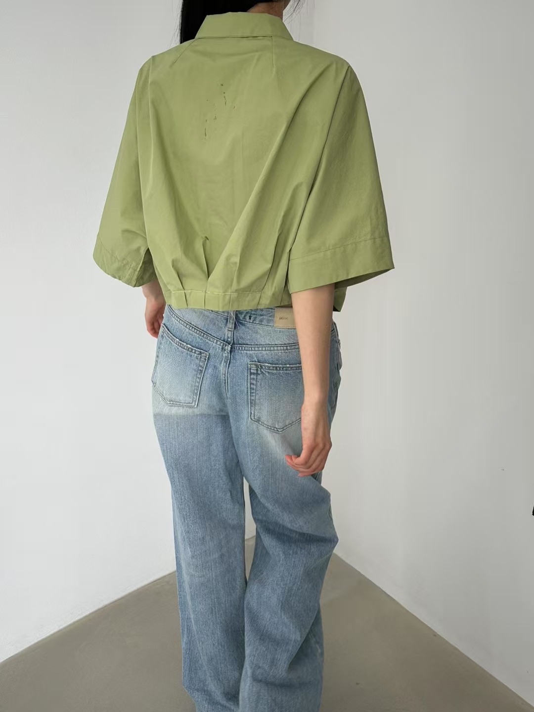 (2026SS) DAYLOG - TOP