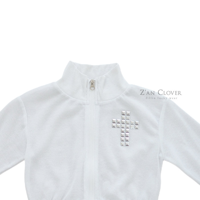 🇰🇷ZAN CLOVER外套
