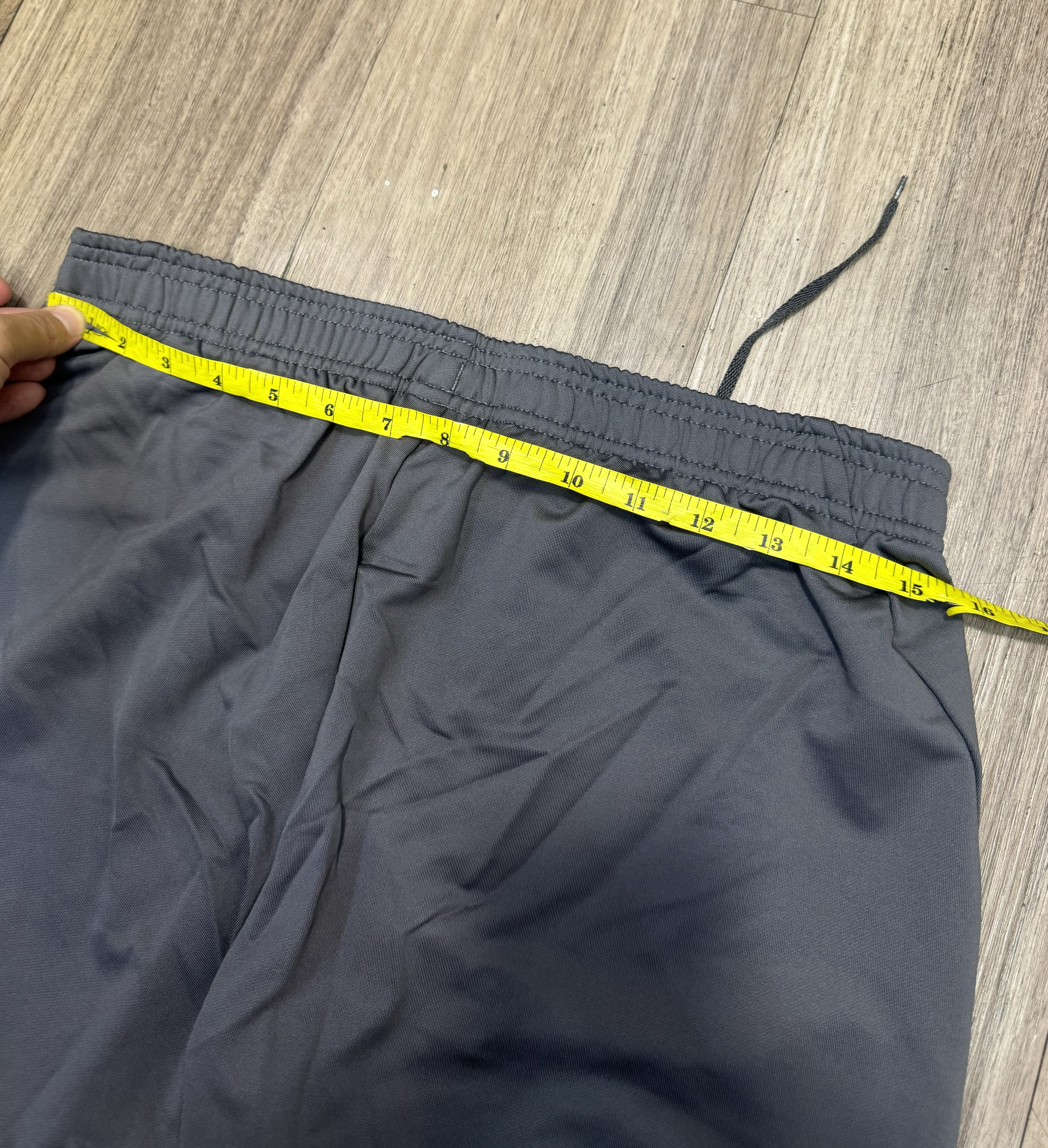 香港隊 Hong Kong team training pants