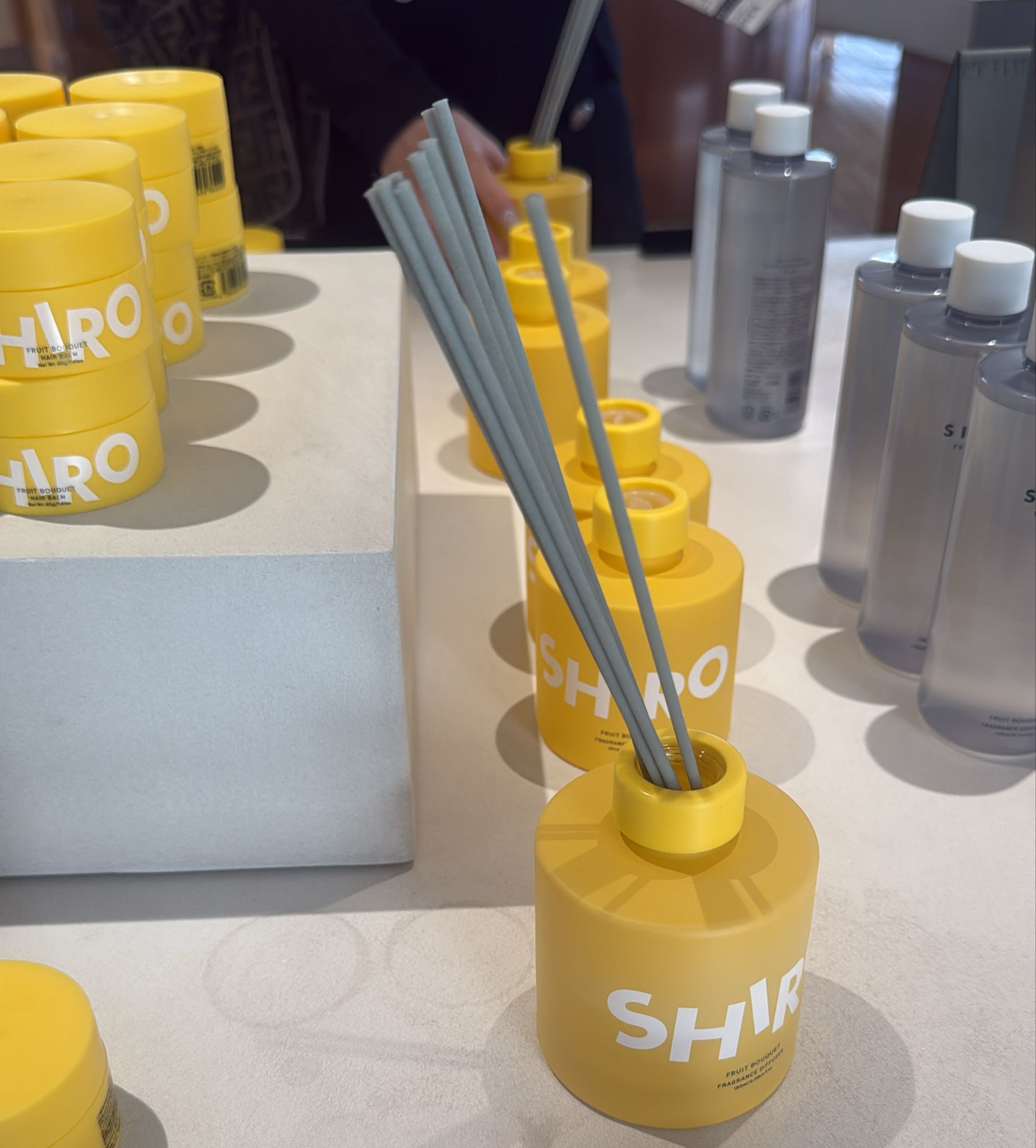 shiro 砂川限定 Diffuser