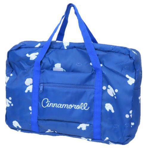 Cinnamoroll 旅行袋