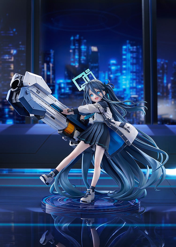 (預訂訂金 $800) (總價 $1700) GSC 蔚藍檔案 Blue Archive 愛麗絲 ~覺醒吧，Supernova~ (行版) Alice