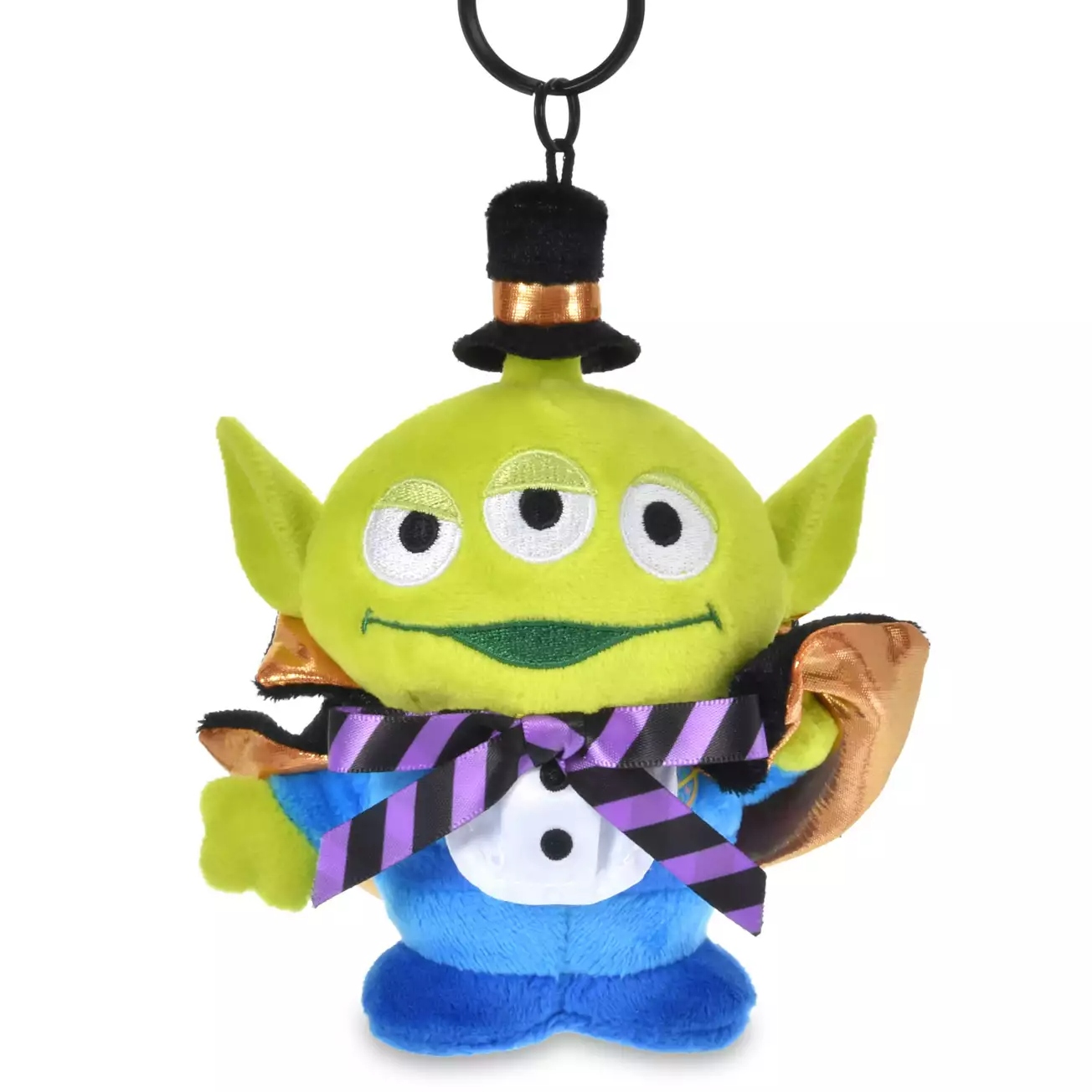 🌸 【預訂】Alien Charm - 2027 DISNEY HALLOWEEN