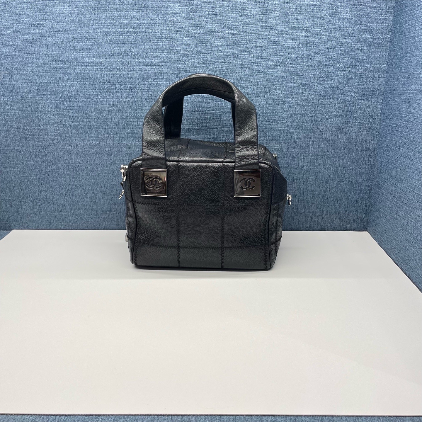 【預訂貨品】CHANEL中古手拎包