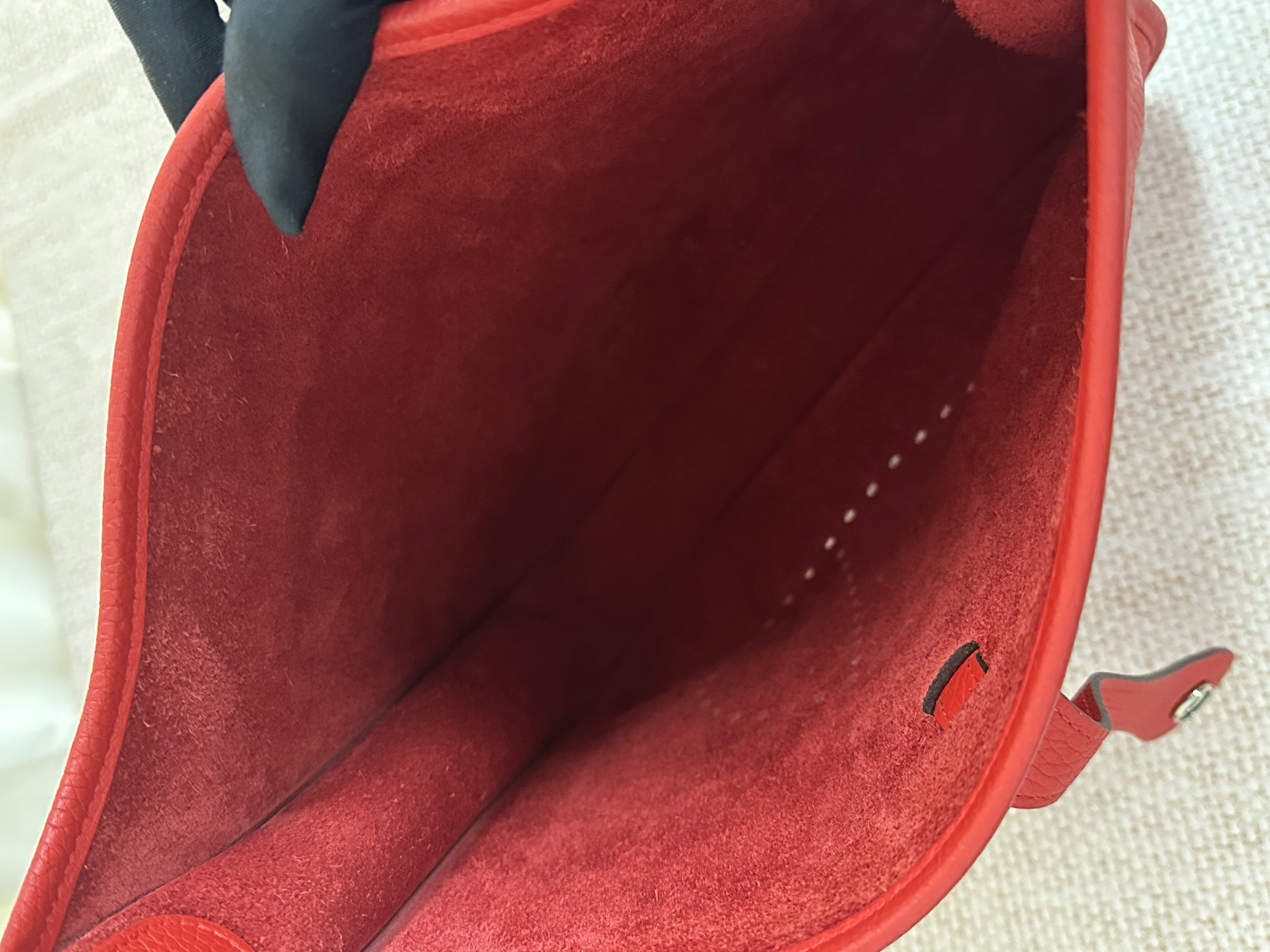 Pre-owned Hermes E29/ Stamp D/ Product Code: 26041703