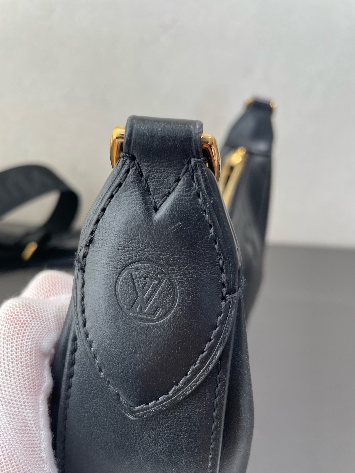 【預訂貨品】LV 黑色月亮包