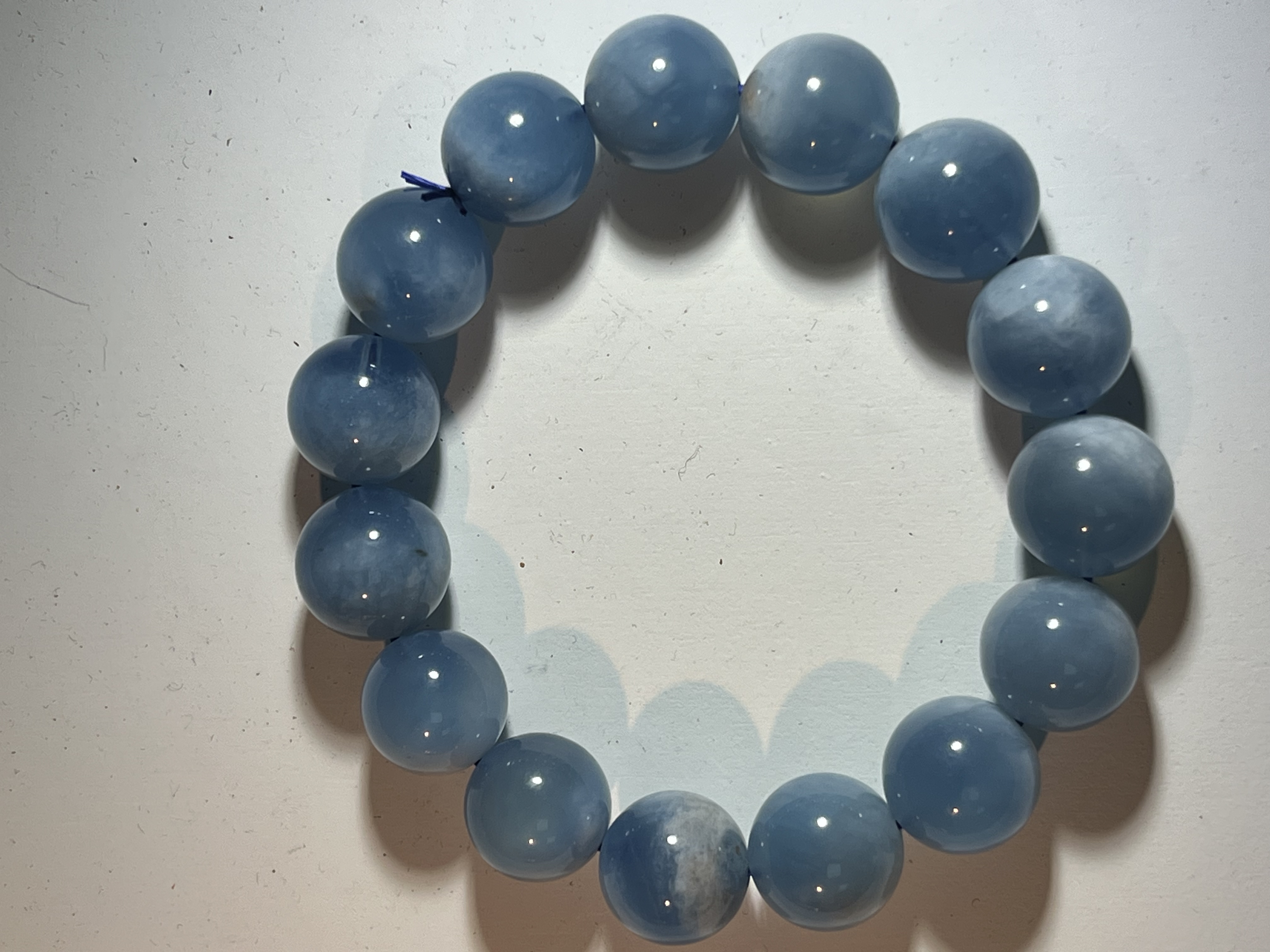 島嶼海藍寶 14m+