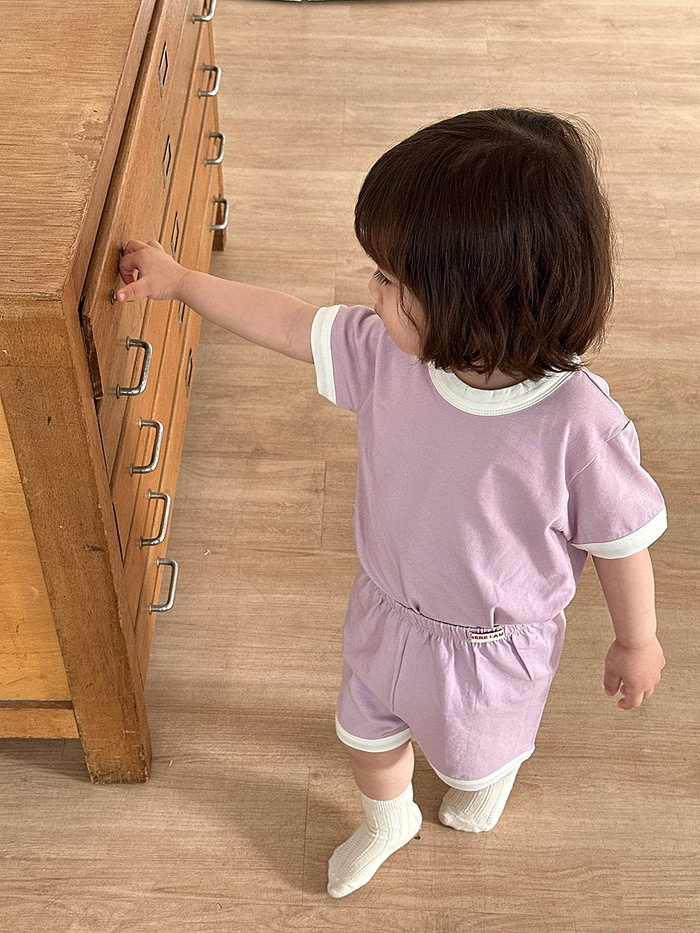 🇰🇷Here I Am set