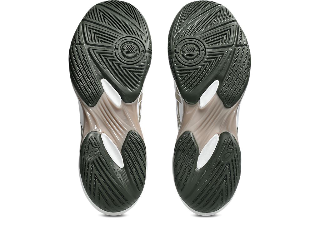 Asics Gel Rocket 12 排球鞋
