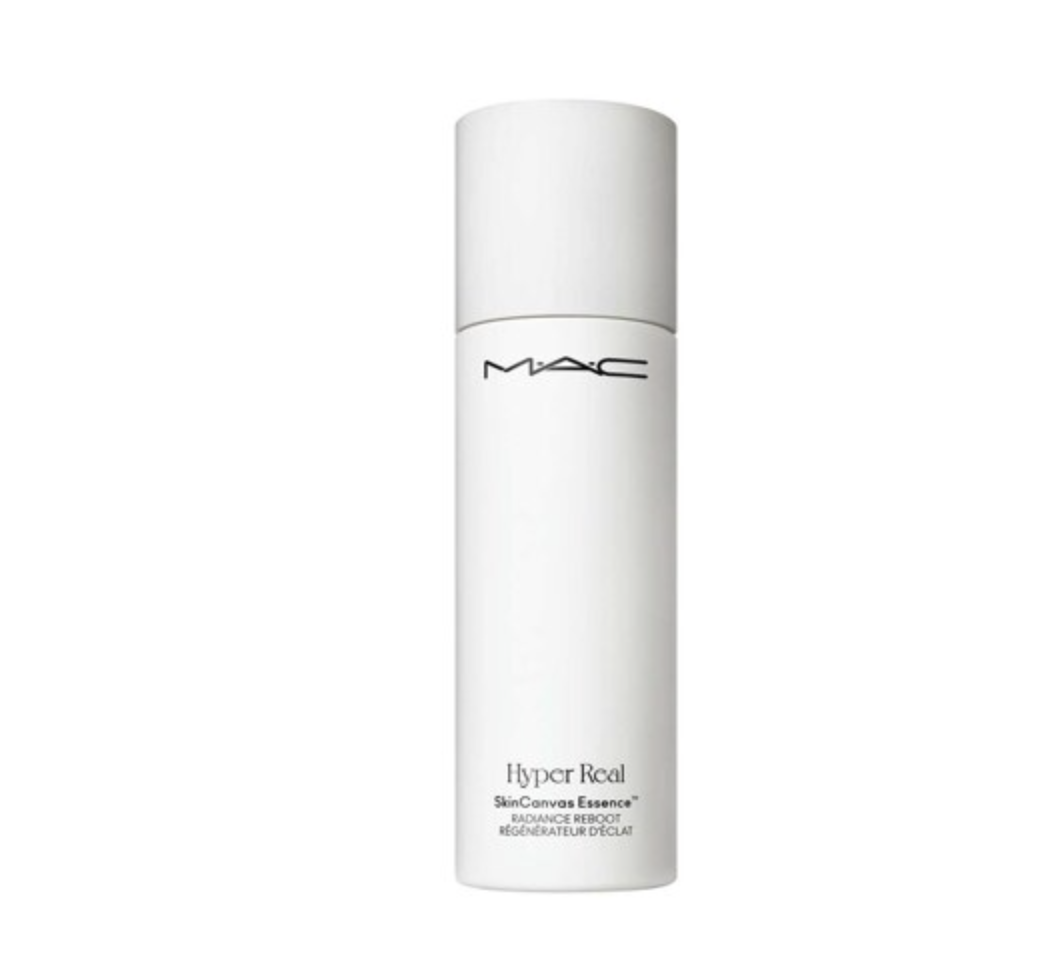 MAC 清透煥顏水潤修護乳液 Hyper Real SkinCanvas Essence Radiance Reboot 150ml