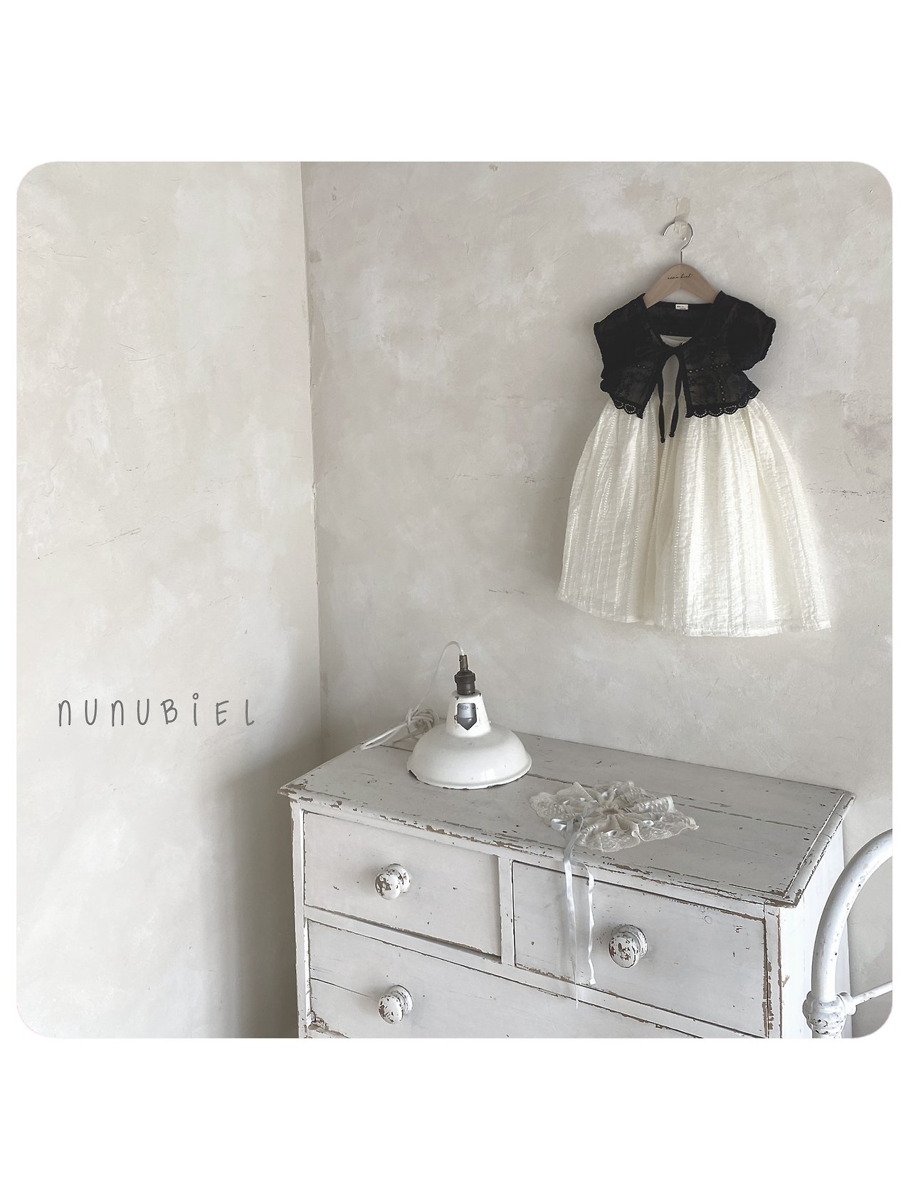 🇰🇷Nunubiel馬甲外套