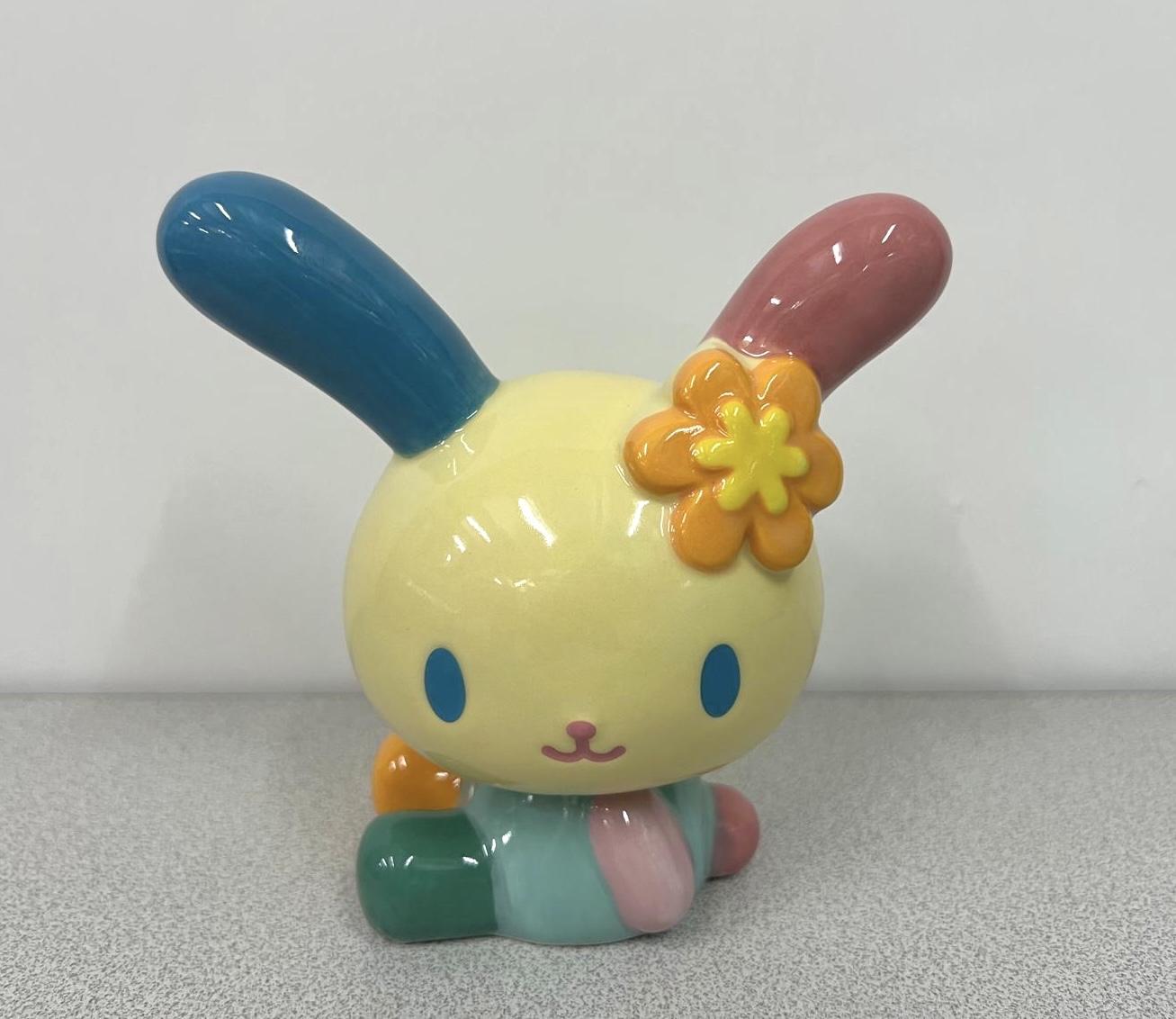 🎌日本直送🎌 彩虹兔 陶瓷家品系列