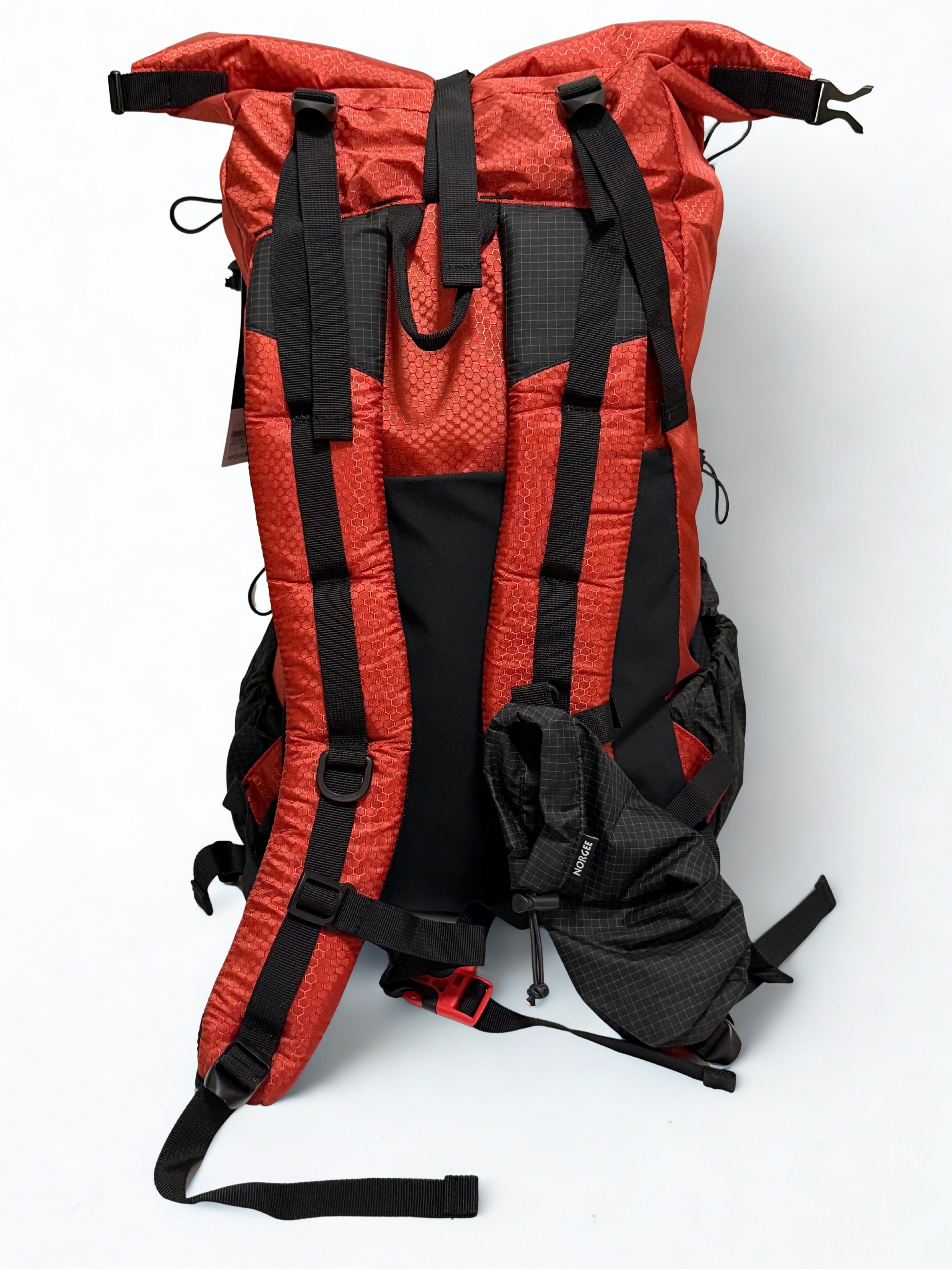 印尼品牌Norgee Gobi Pro 30L - 輕量化背包 背囊UL ultralight backpack 