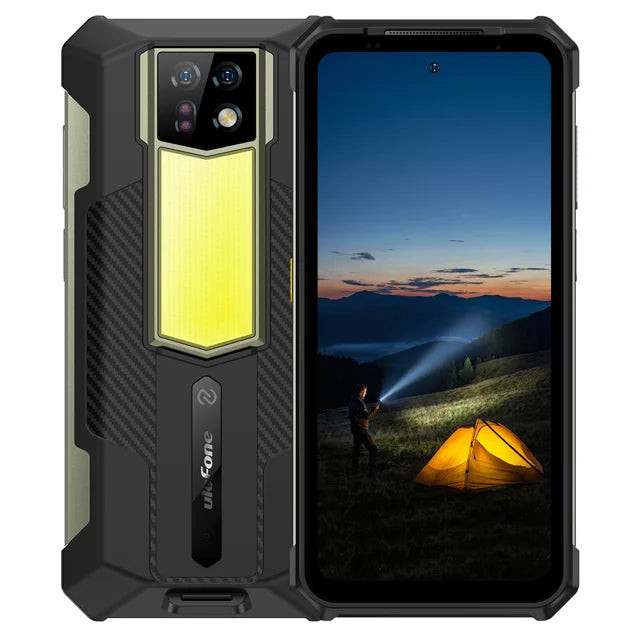 Mobile image