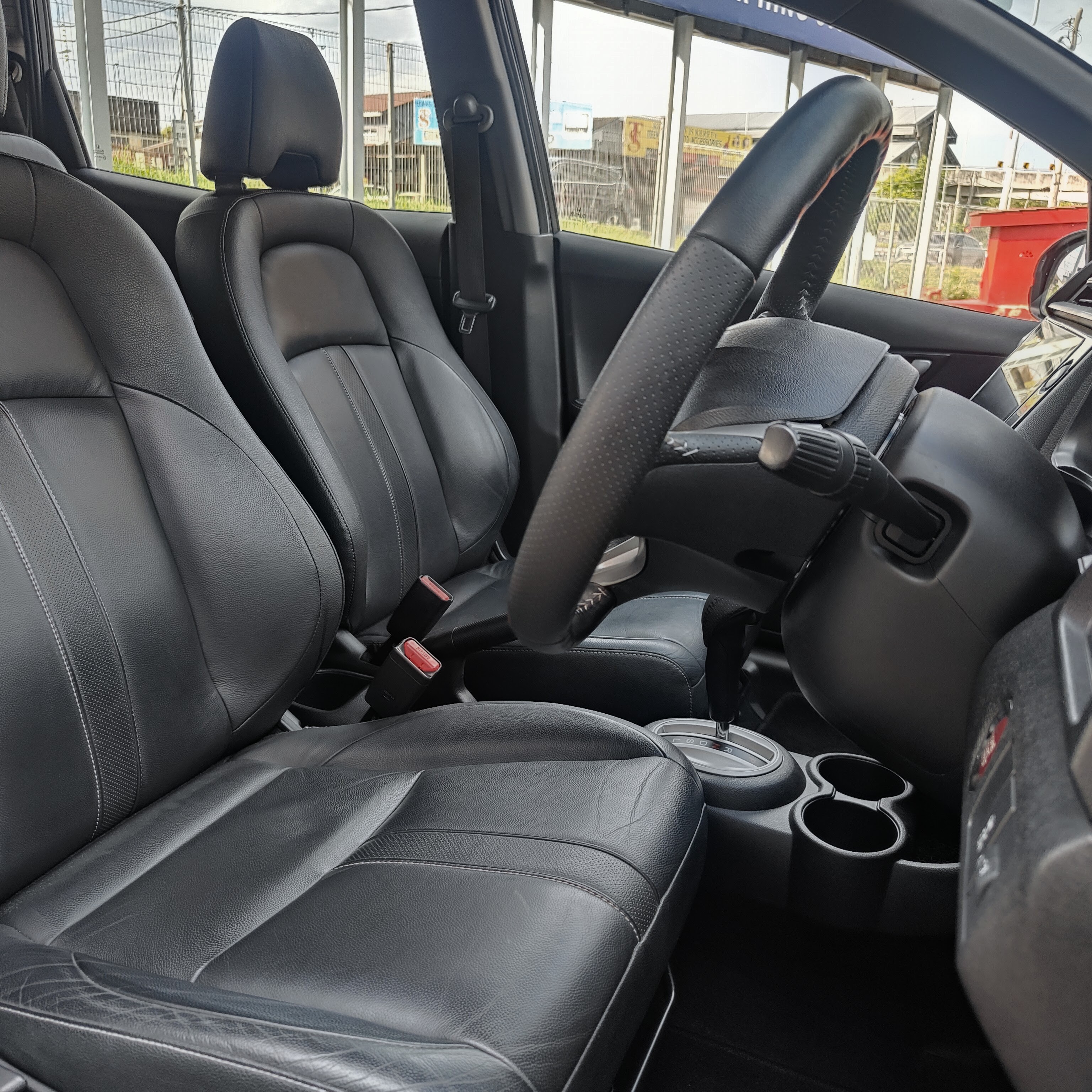 Honda BR-V 1.5 V RM470*BULAN✅7 SEATER FAMILY