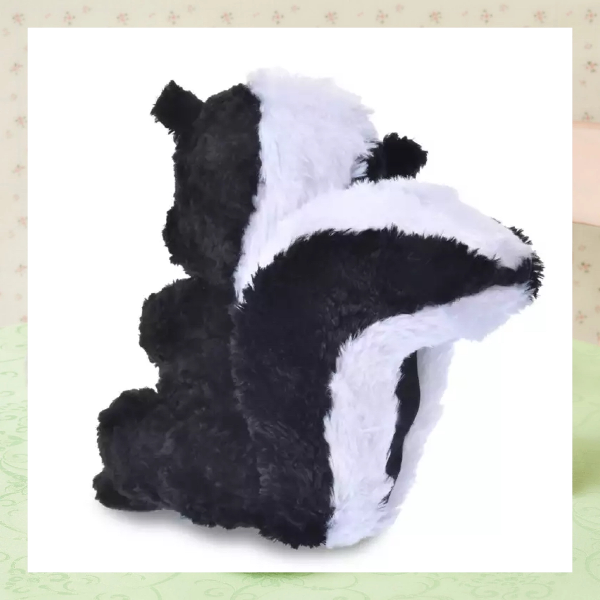 ：日本：DISNEY SPRING ROMANCE 3/3 日本發賣 公仔