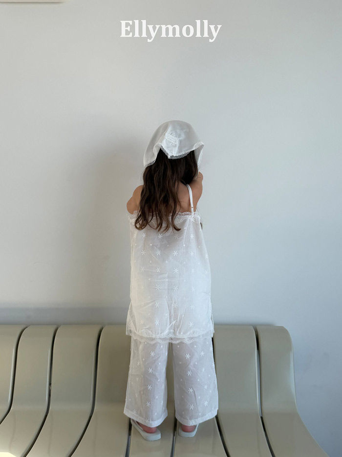 🇰🇷Ellymolly吊帶上衣