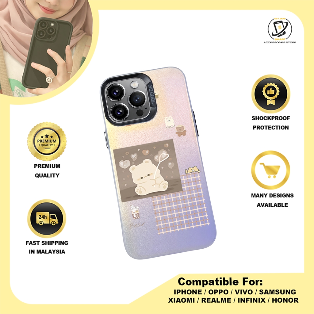 IMD CASE PHONE FOR SAMSUNG - DESIGN BANANA