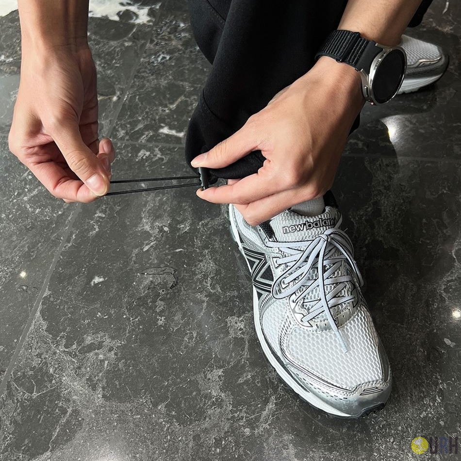 【100%保證韓國直送】韓系立體氣球版型抽繩束腳運動長褲 👖 [7 color] RG114951