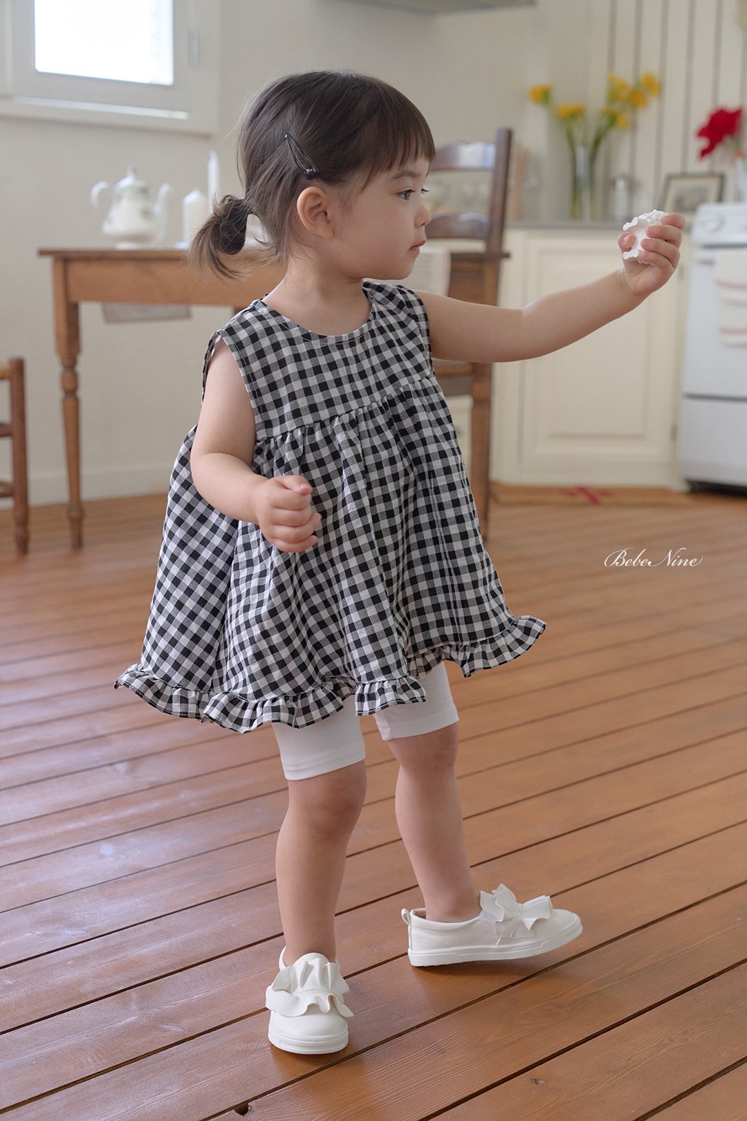 🇰🇷bebenine 上衣