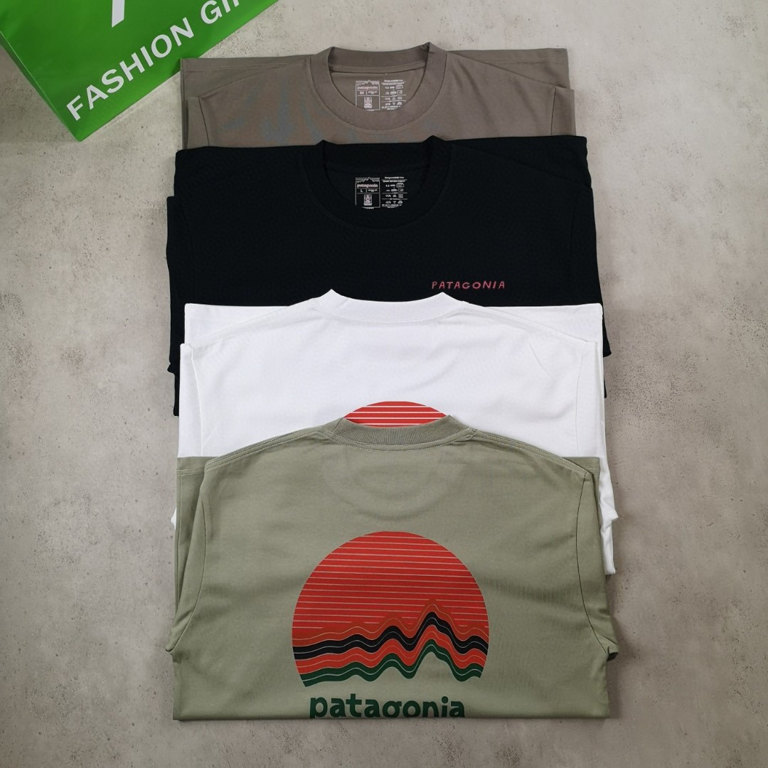 Patagonia Tee