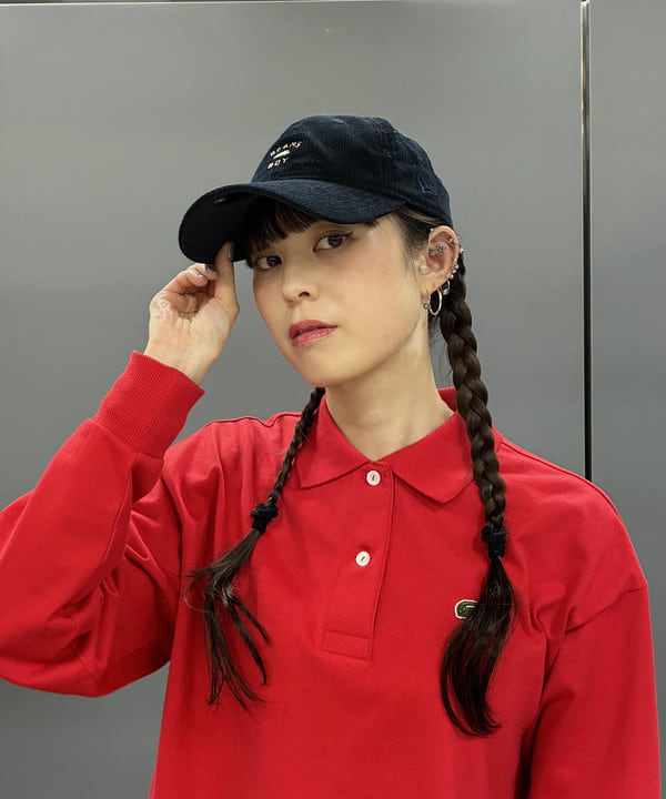 日本NEW ERA × BEAMS BOY / 別注帽