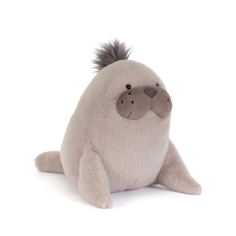 【英國】JellyCat Roarwell Sea Lion