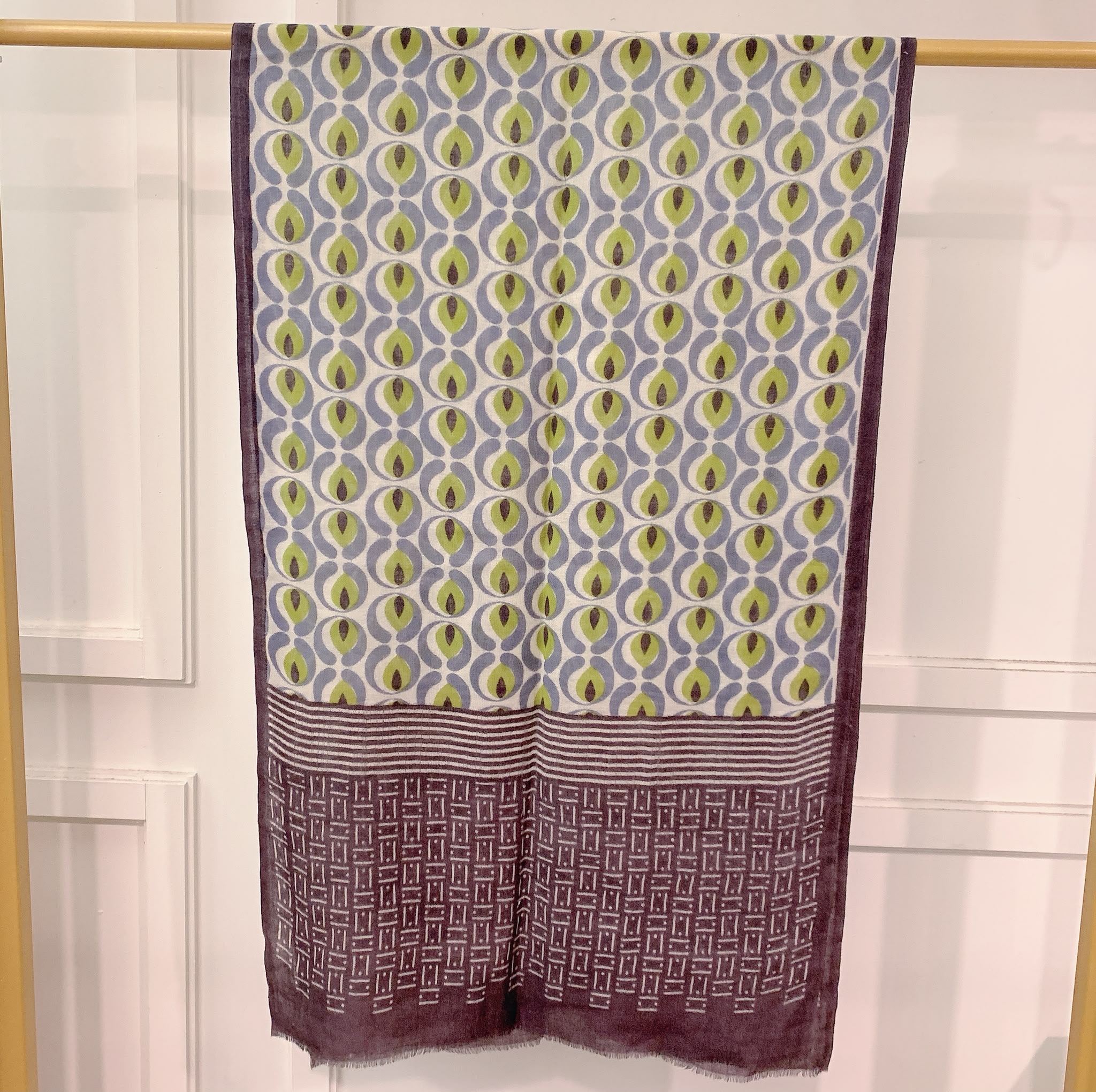 ［訂購］SC015 Scarf