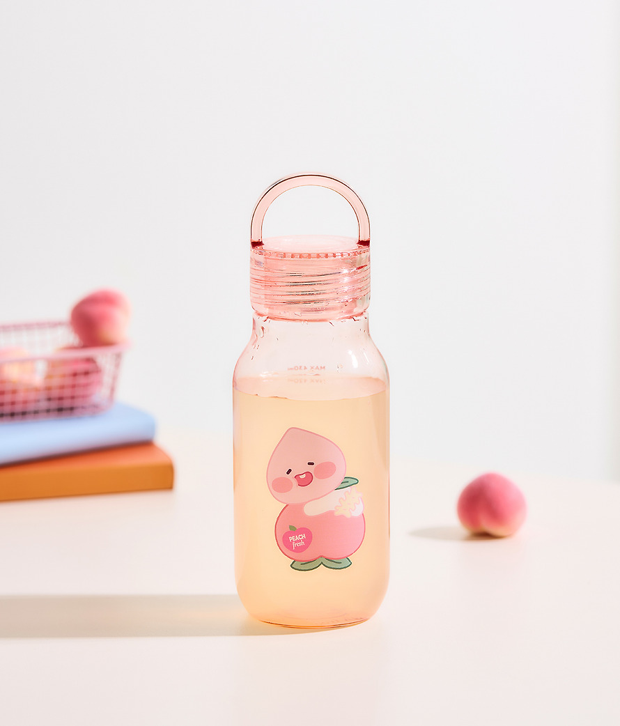 Apeach 水樽 (430ml)