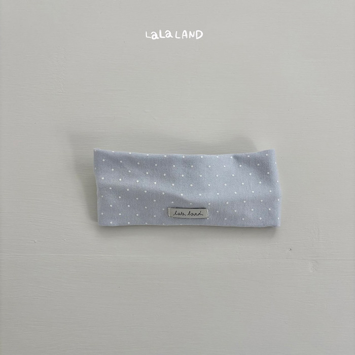 🇰🇷Lalaland Bebe髮帶