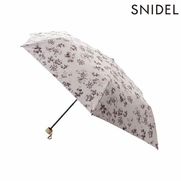 【預購】2026 日本 SNIDEL / SNIDEL HOME × Protect u 聯名日傘