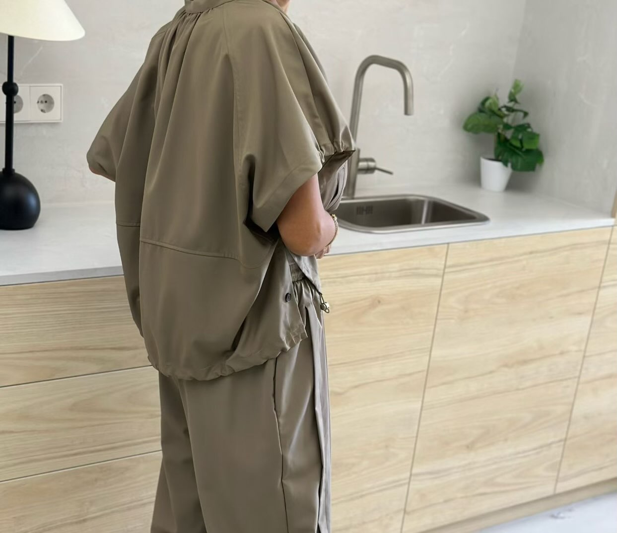 (2026FW) LAMINEDOR - VEST JK