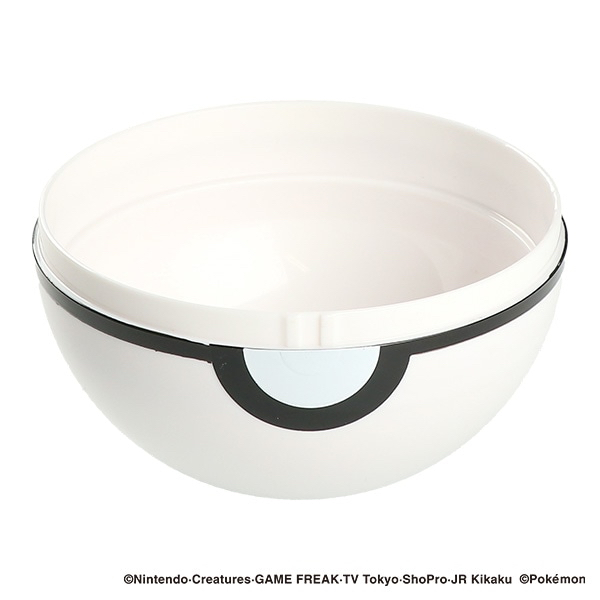 🇯🇵預訂 日本直送🇯🇵寵物小精靈精靈球便當午餐盒附午餐帶