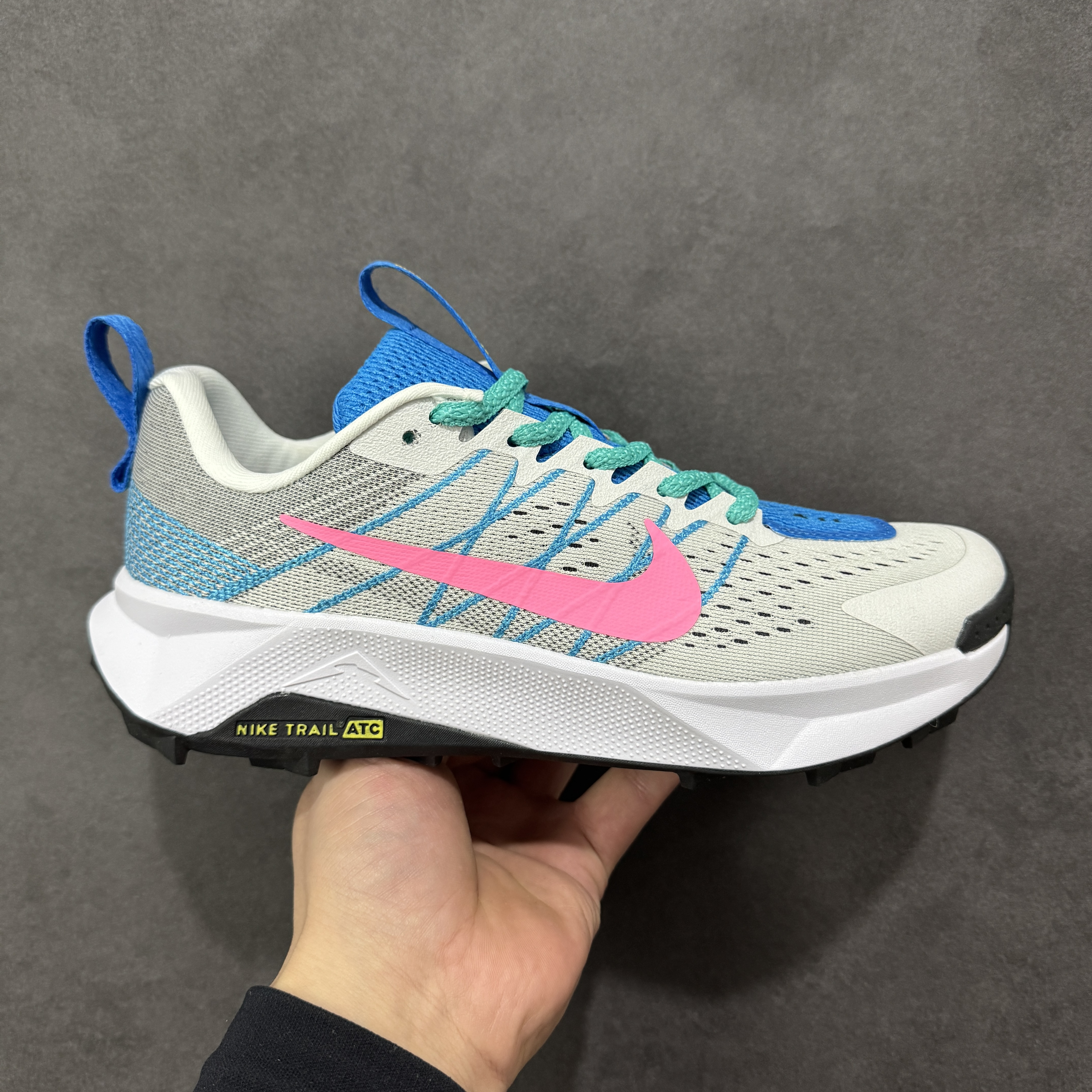 Nike ReactX Wildhorse 10 FV2338-100