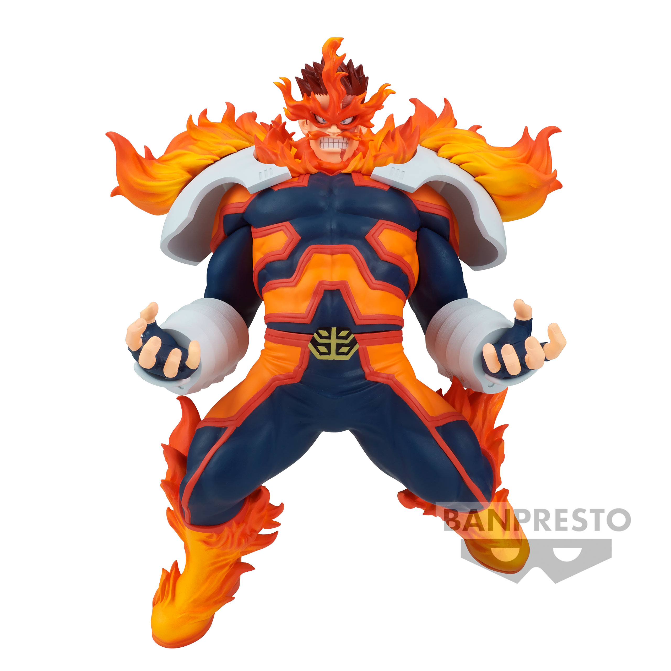Banpresto, The Amazing Heroes Plus: My Hero Academia, Vol. 3